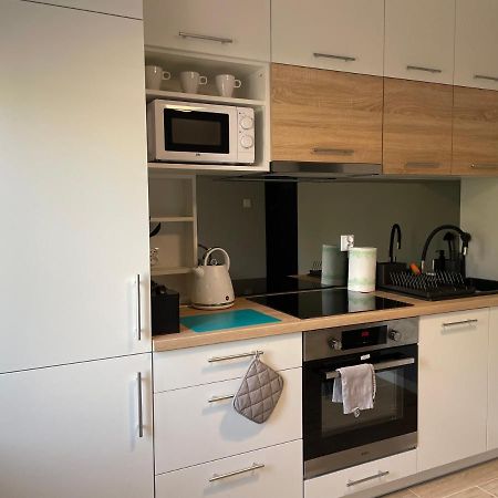 Apartament Berlin Białystok Exteriör bild