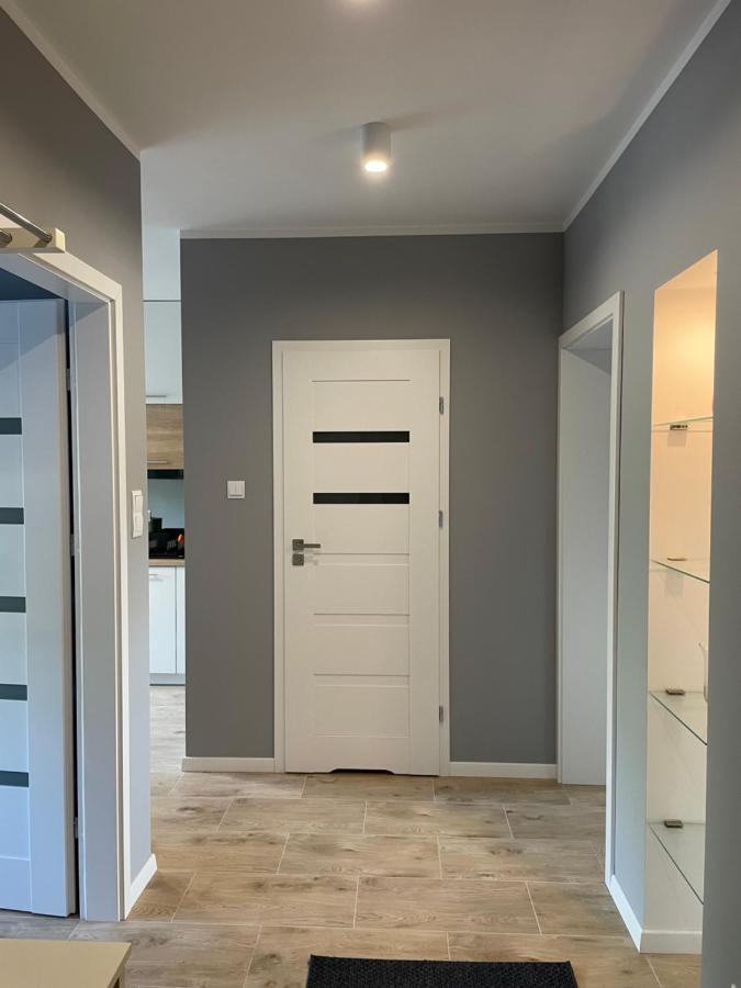 Apartament Berlin Białystok Exteriör bild