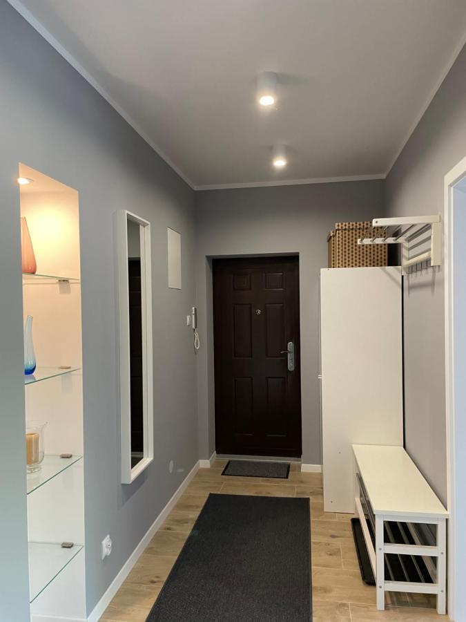 Apartament Berlin Białystok Exteriör bild